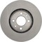 Centric Parts Standard Brake Rotor, 121.38008 121.38008 - alternate 6